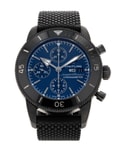 Pre-Owned Breitling SuperOcean Heritage Chronograph 44 Watch